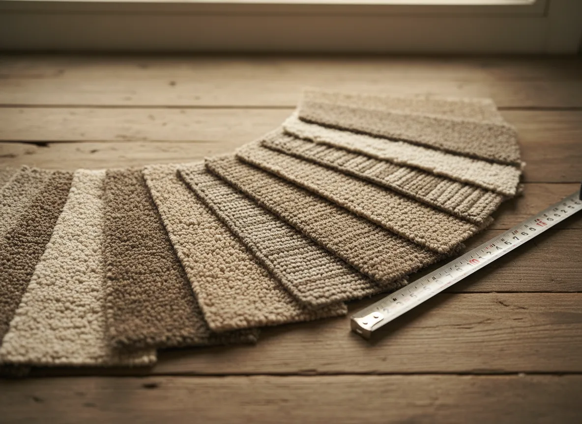 Carpet Installation La Joya, TX FAQs